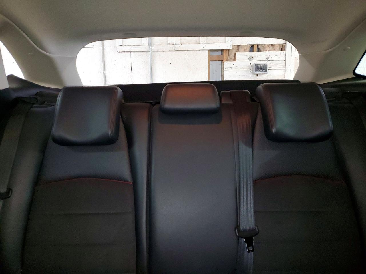 Mazda Cx Grand Touring