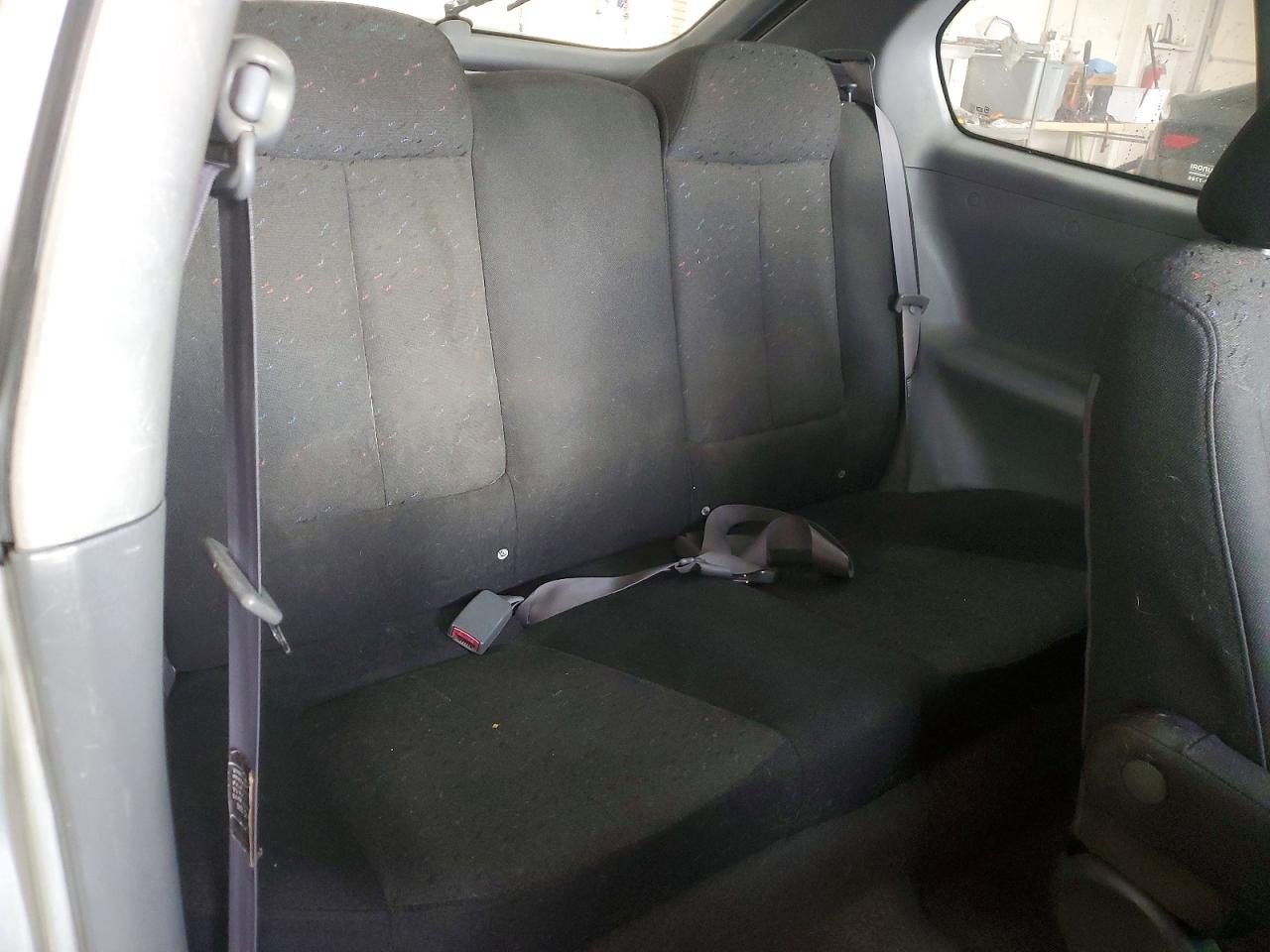 Hyundai ACCENT Gs