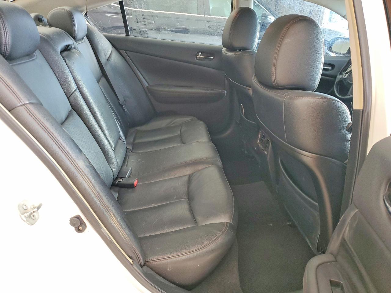 Nissan Maxima 3.5 S