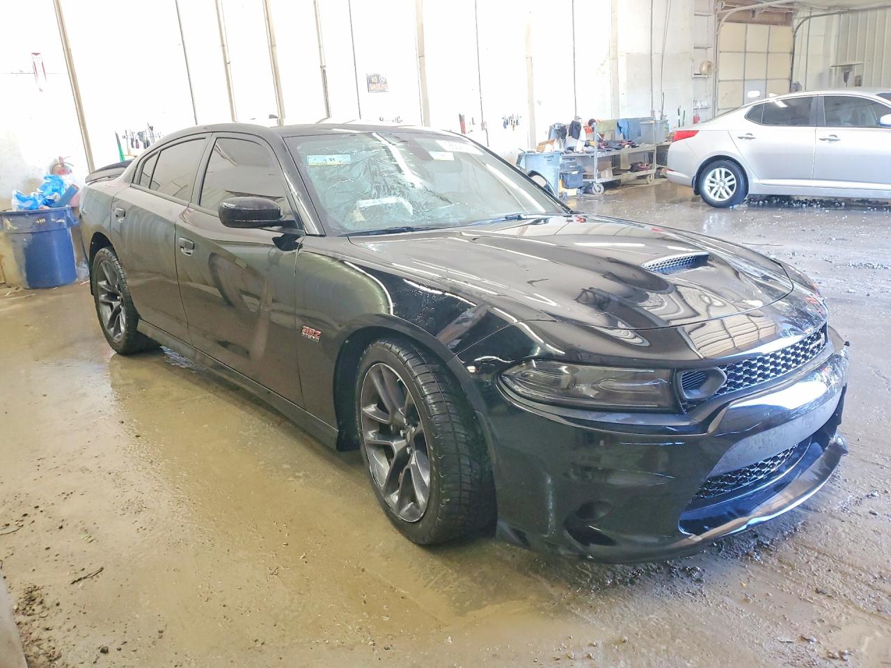 Dodge Charger Scat Pack