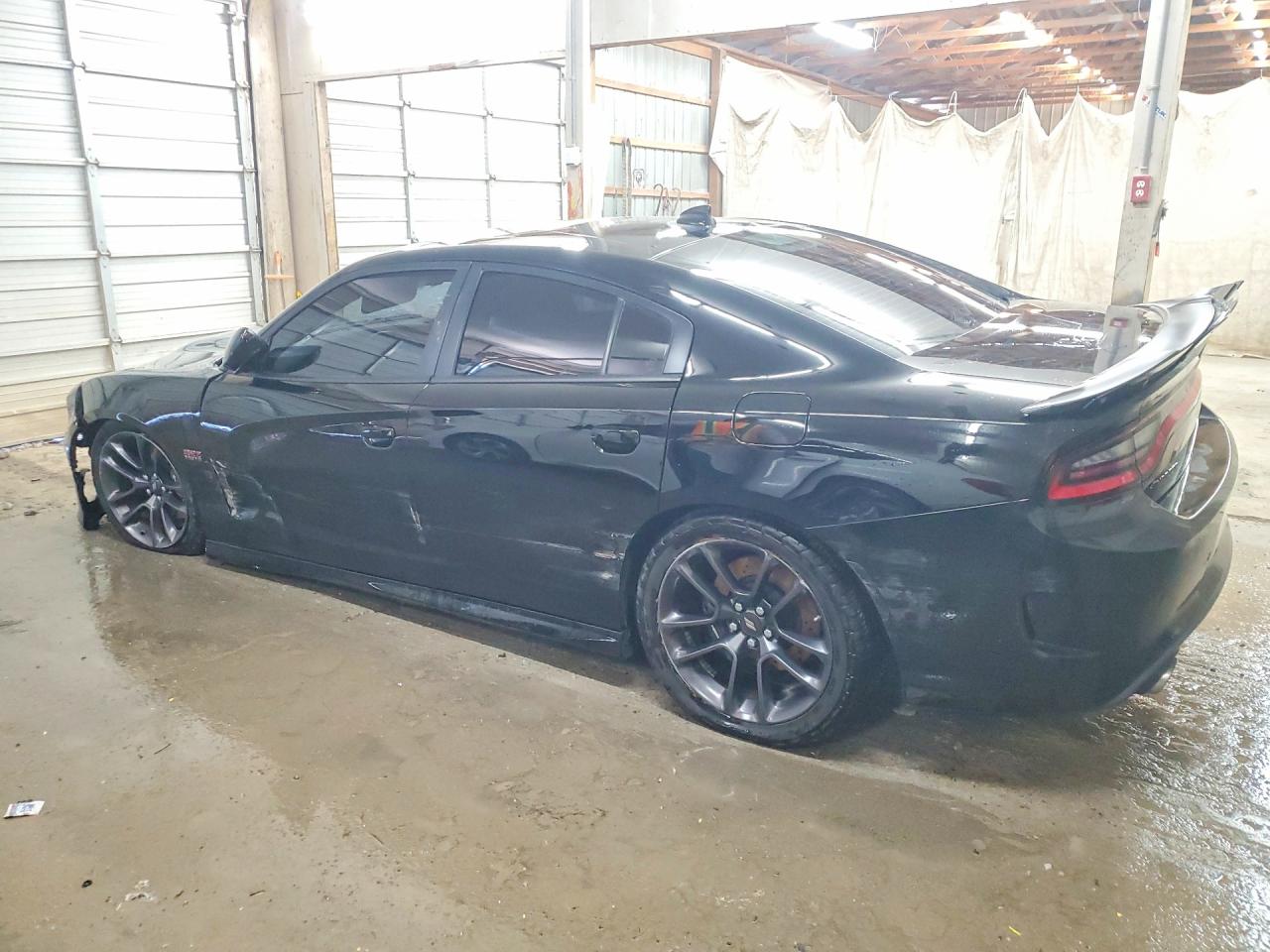 Dodge Charger Scat Pack