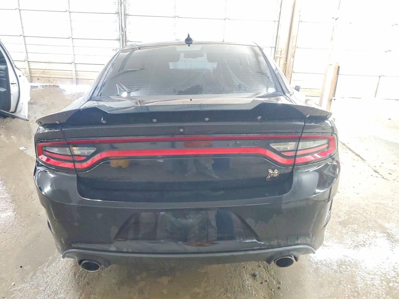 Dodge Charger Scat Pack