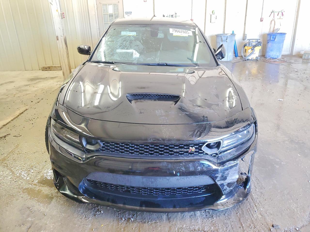 Dodge Charger Scat Pack