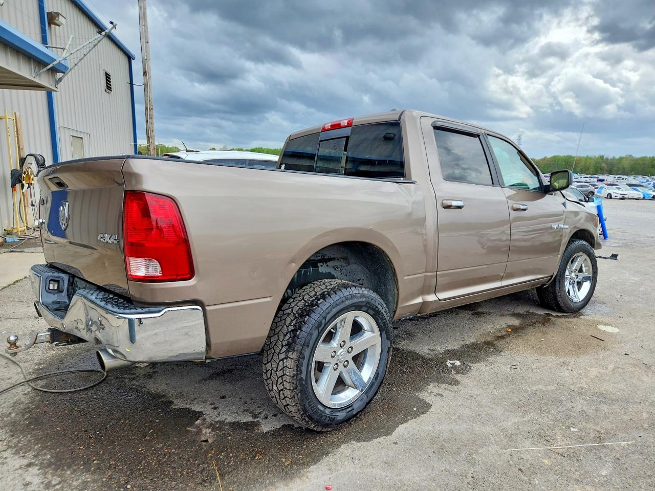 Dodge Ram 1500