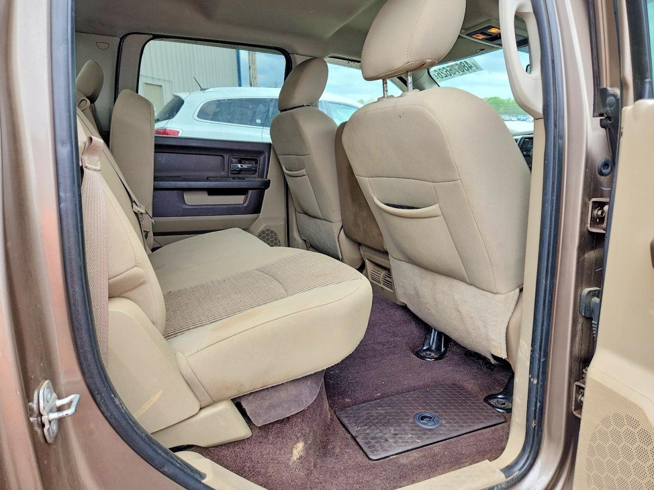 Dodge Ram 1500