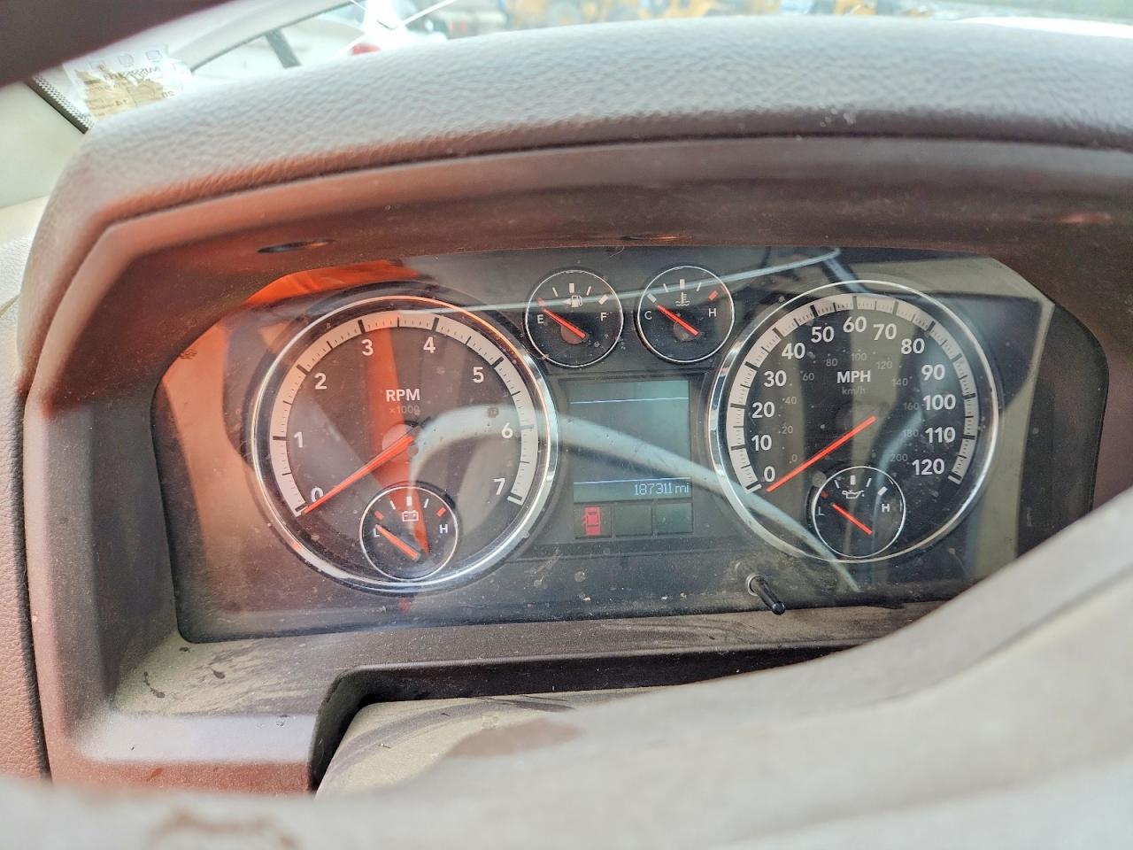Dodge Ram 1500