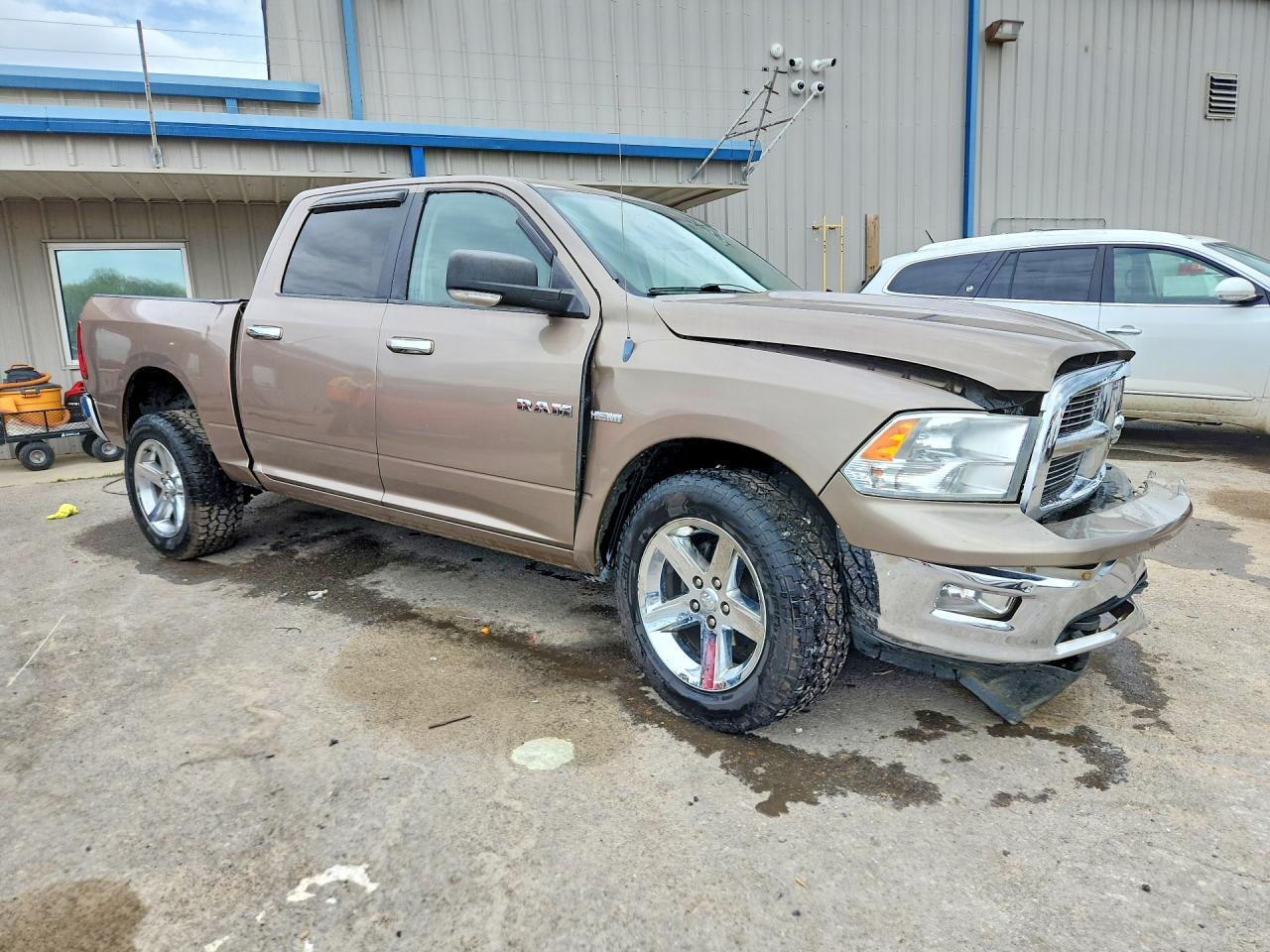 Dodge Ram 1500