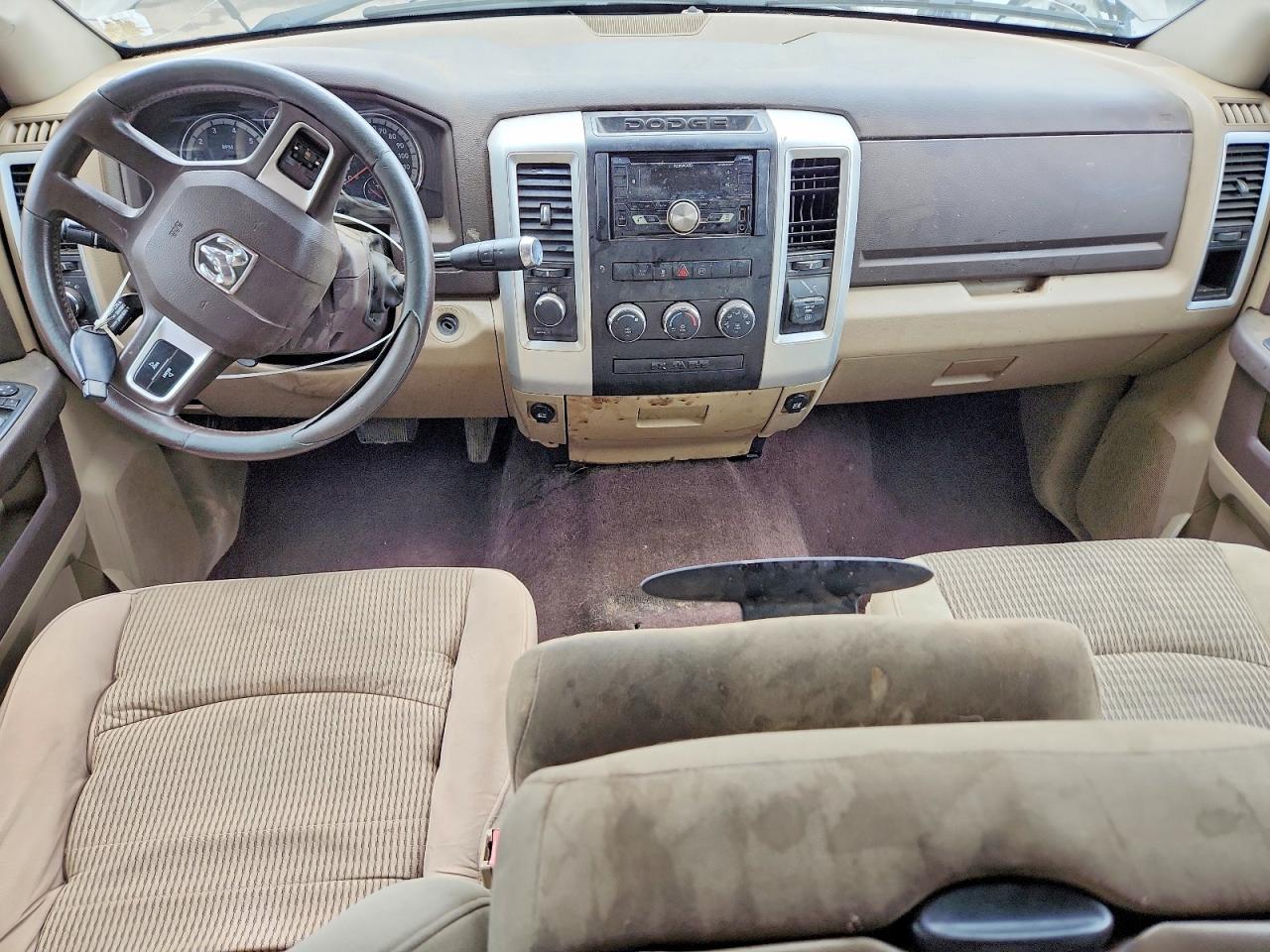 Dodge Ram 1500