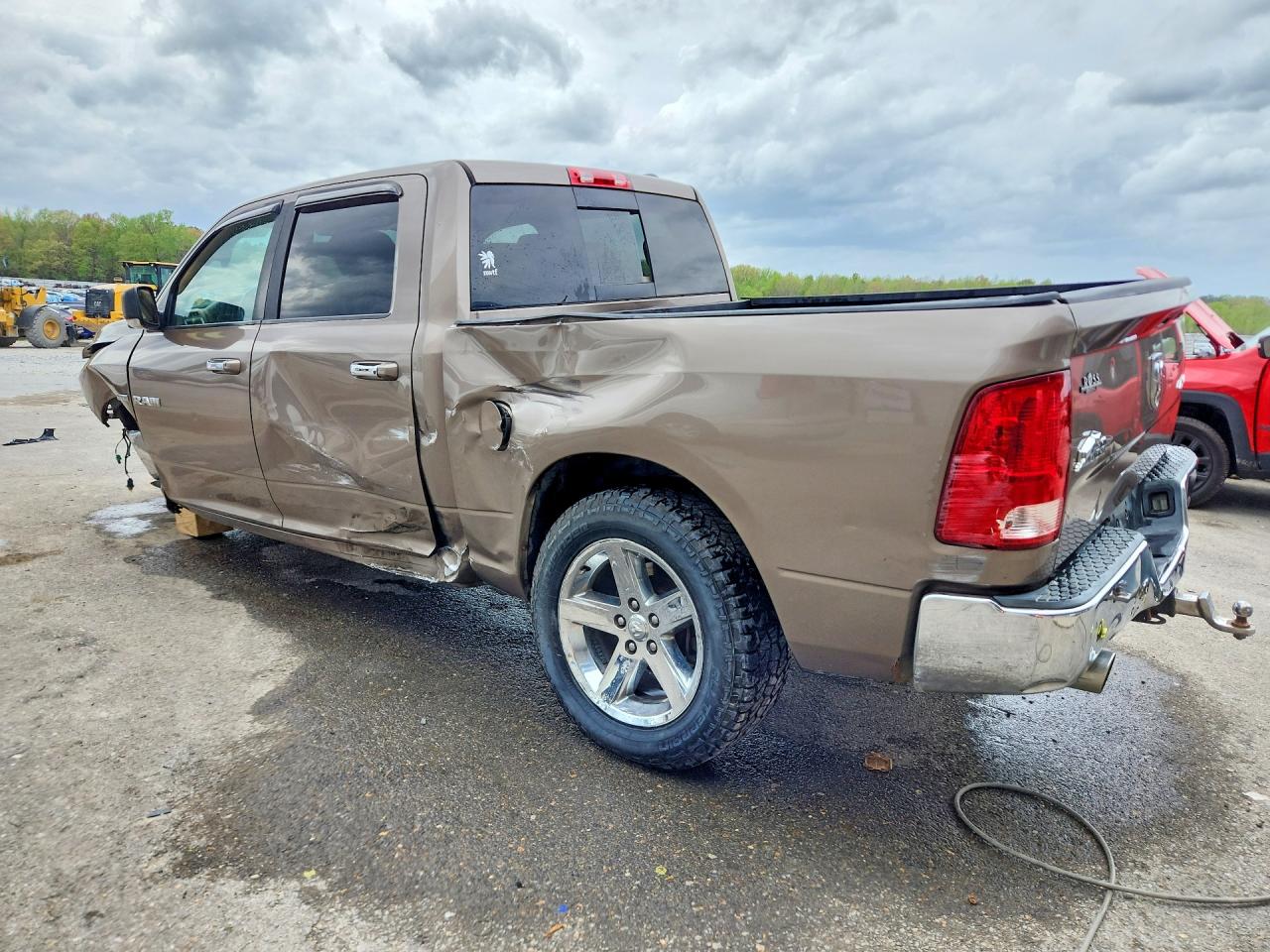Dodge Ram 1500