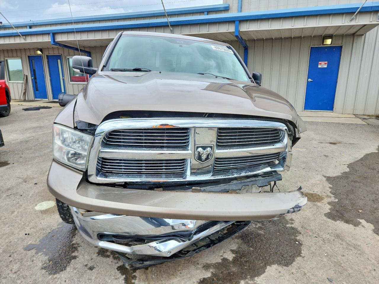 Dodge Ram 1500