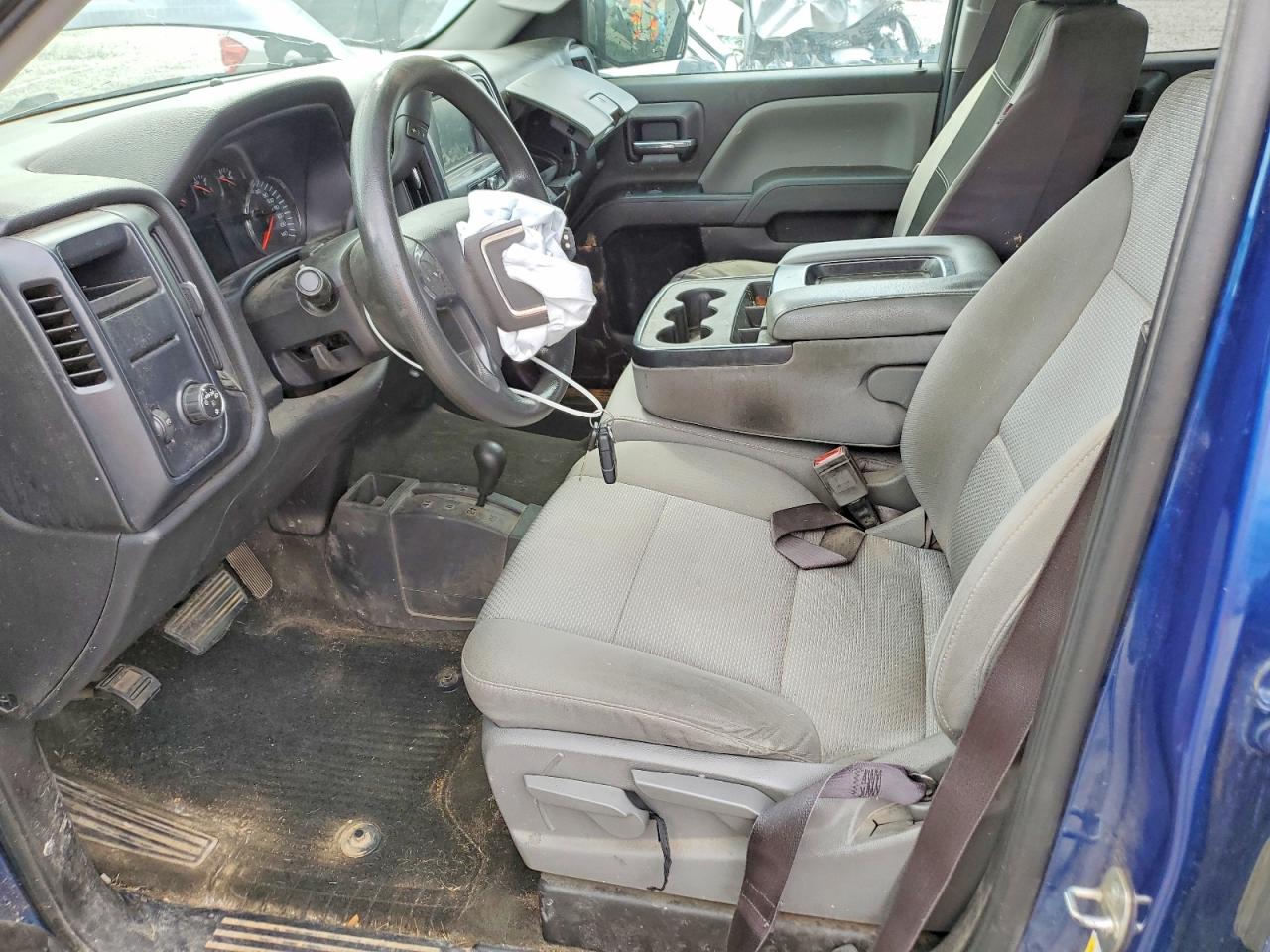 GMC Sierra K1500
