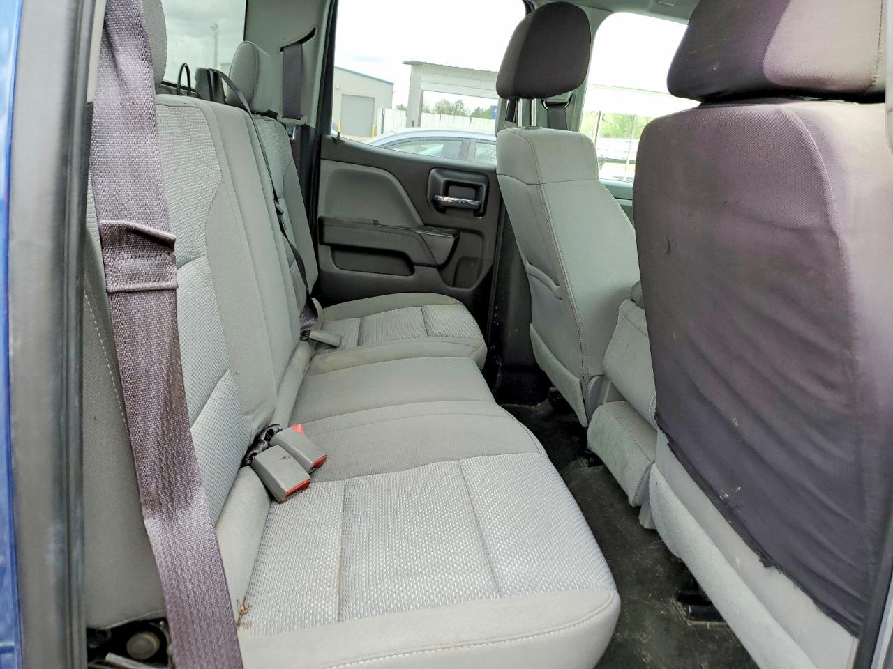 GMC Sierra K1500