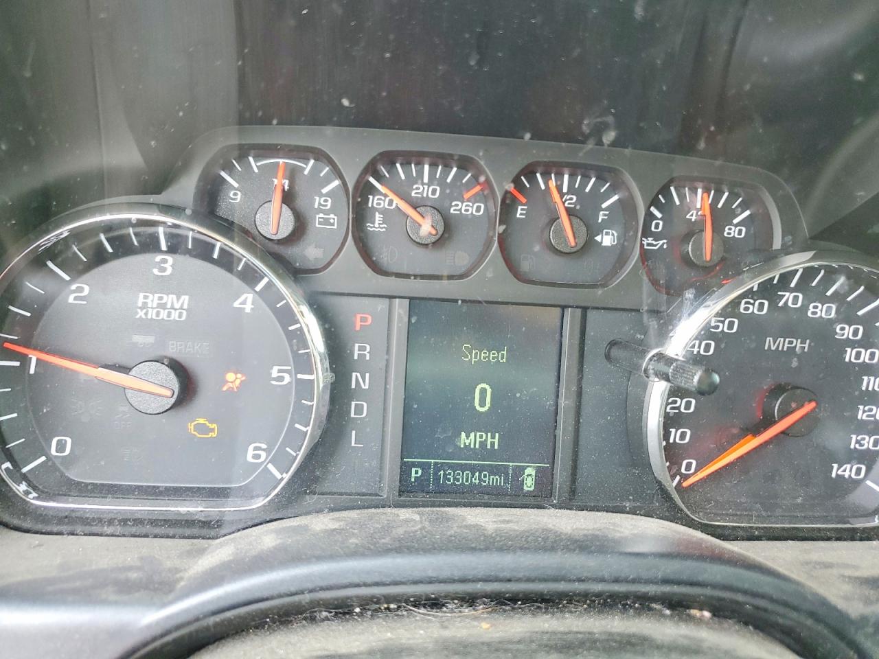 GMC Sierra K1500