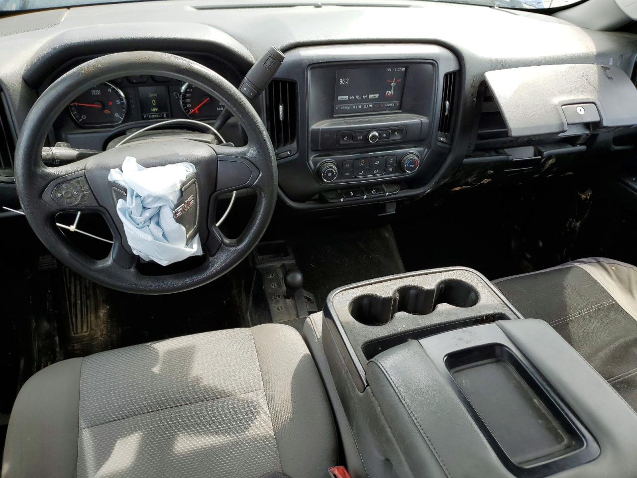 GMC Sierra K1500