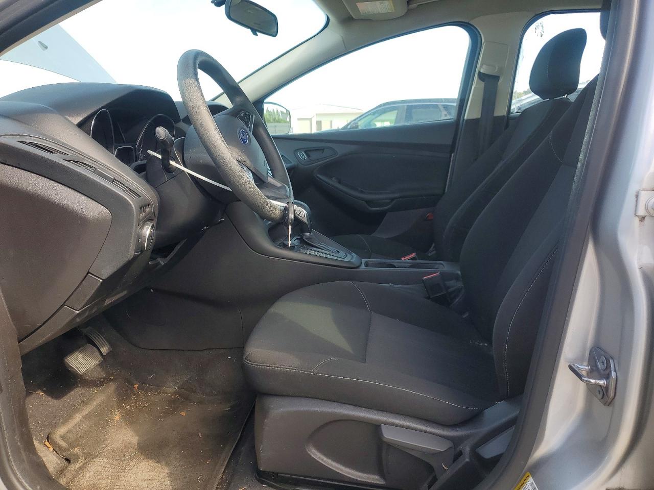 Ford Focus S