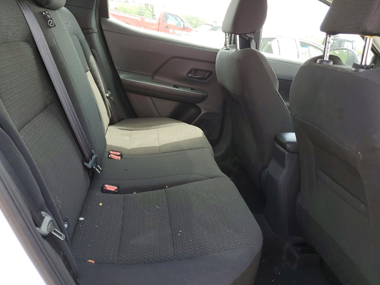 Nissan Kicks S