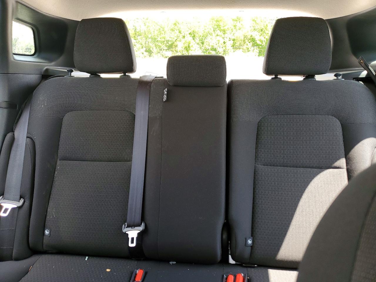 Nissan Kicks S
