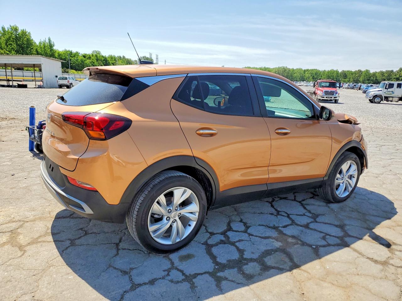Buick Encore Preferred