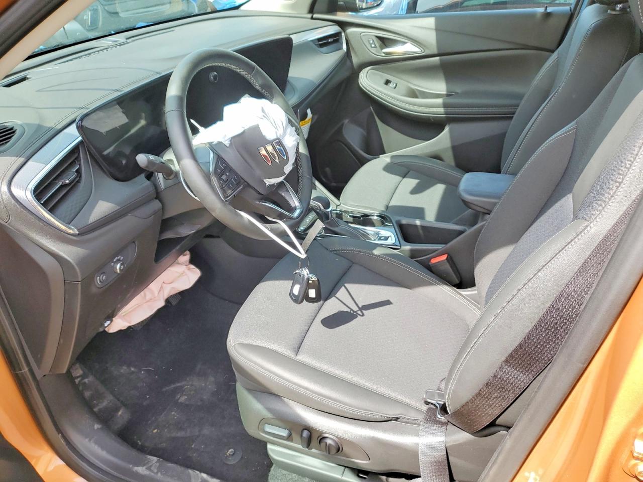 Buick Encore Preferred