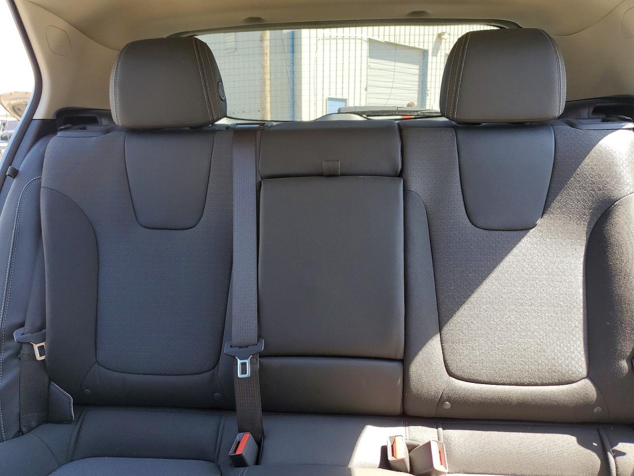 Buick Encore Preferred