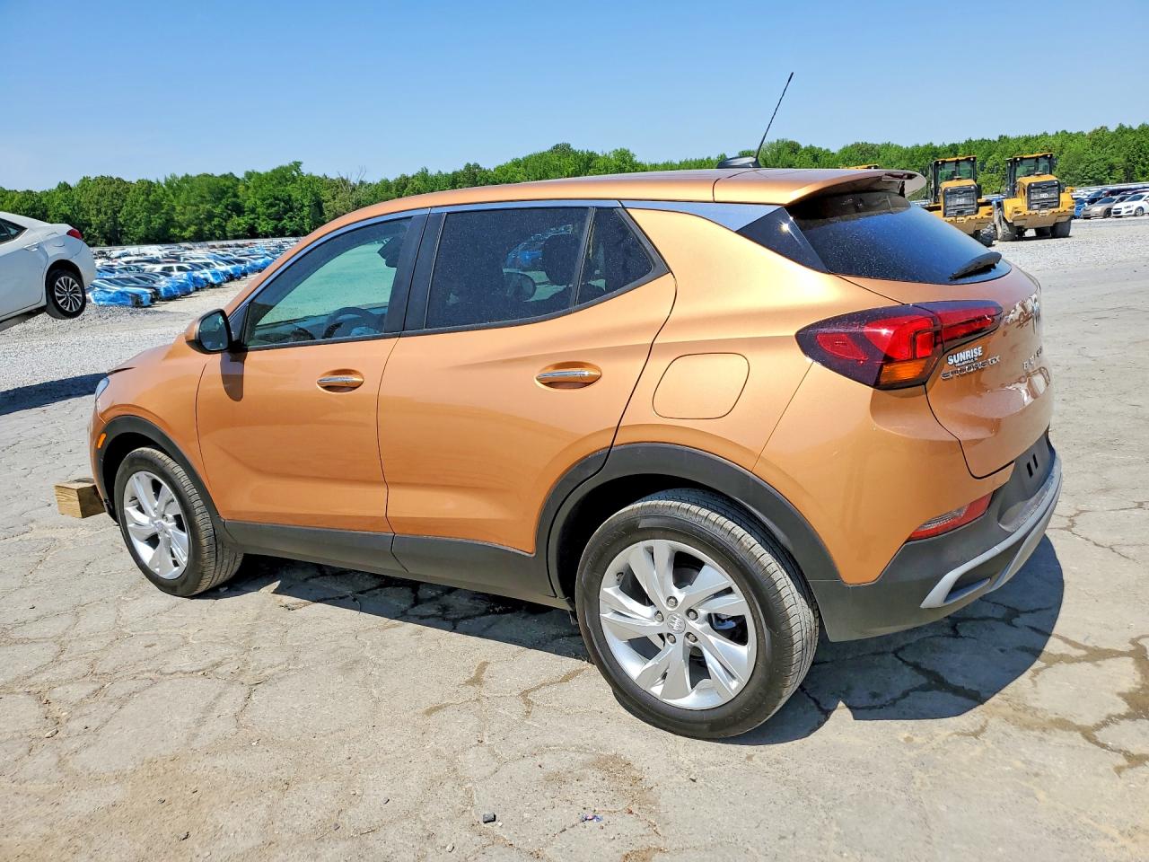 Buick Encore Preferred