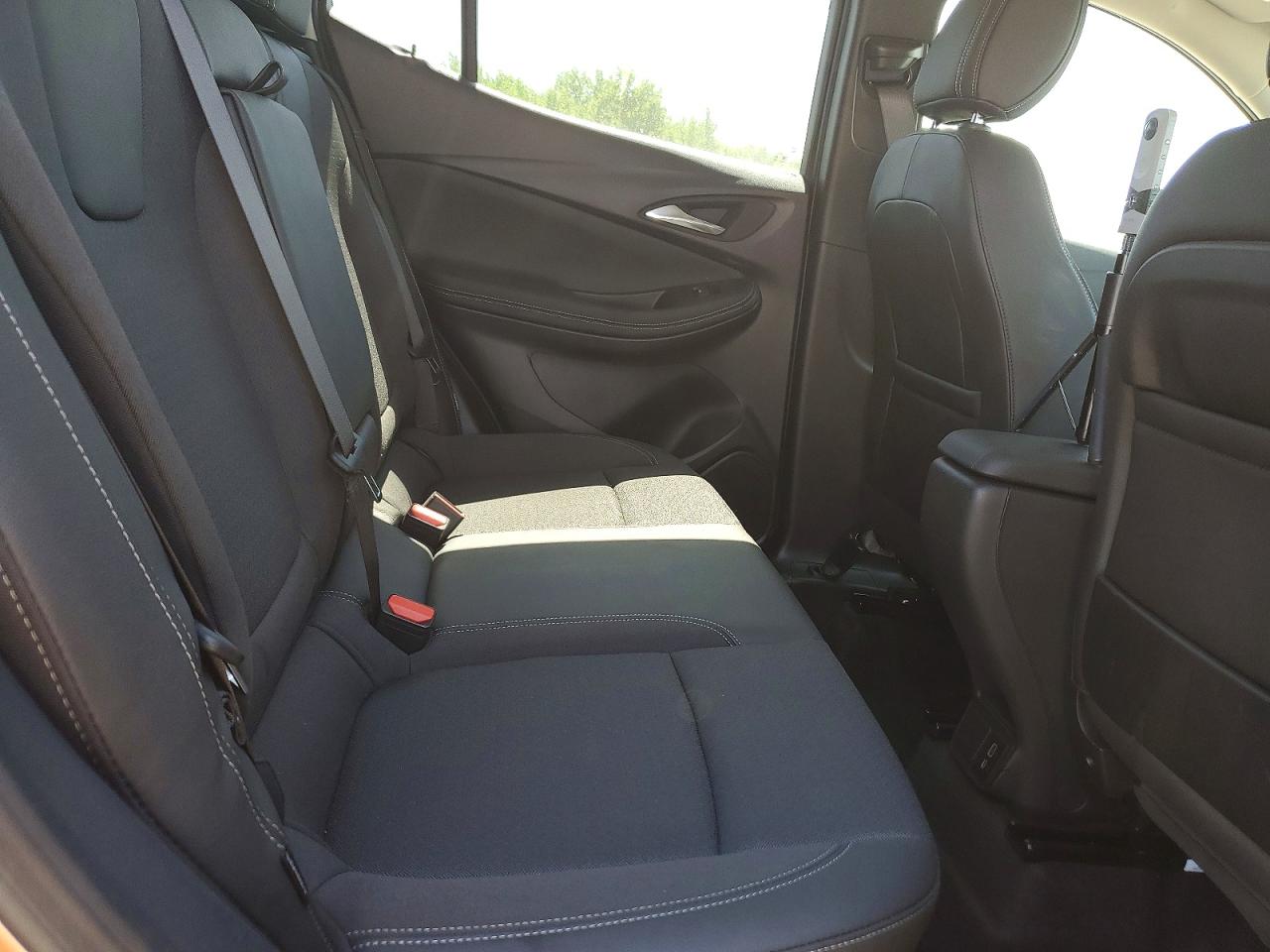 Buick Encore Preferred