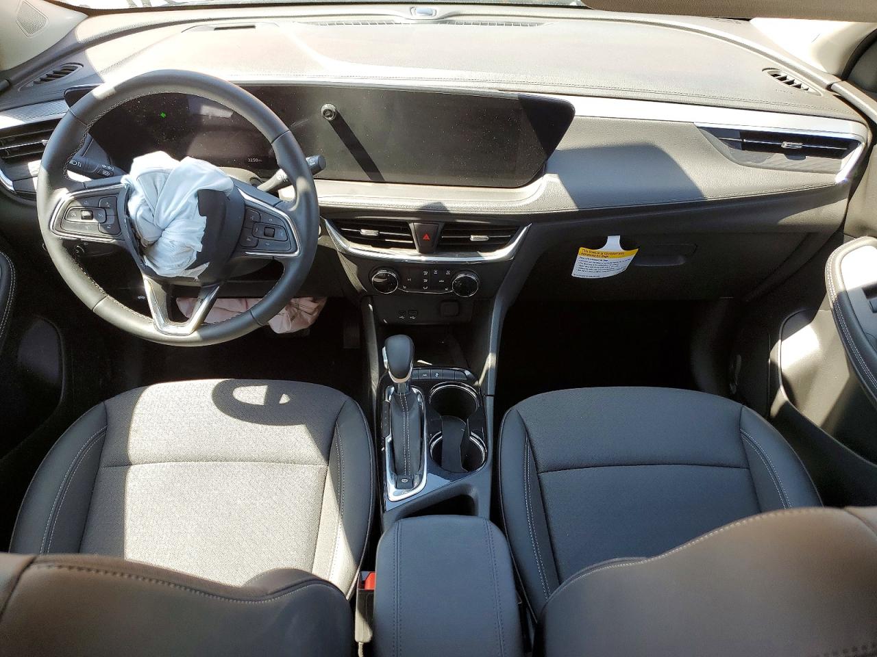Buick Encore Preferred