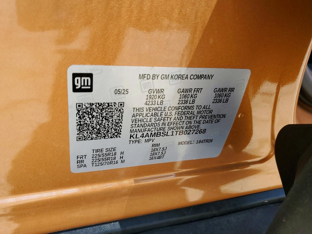 Buick Encore Preferred