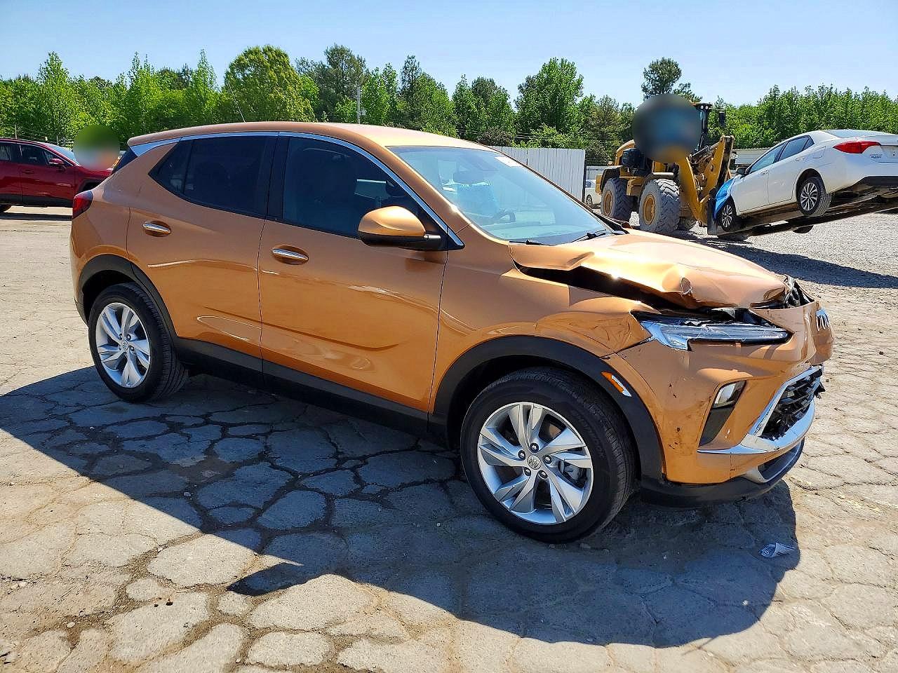Buick Encore Preferred