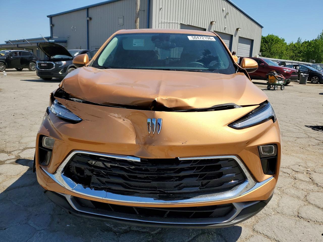 Buick Encore Preferred