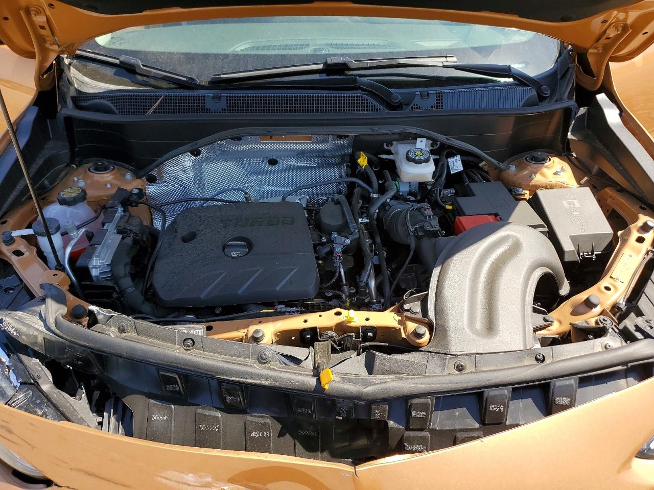 Buick Encore Preferred