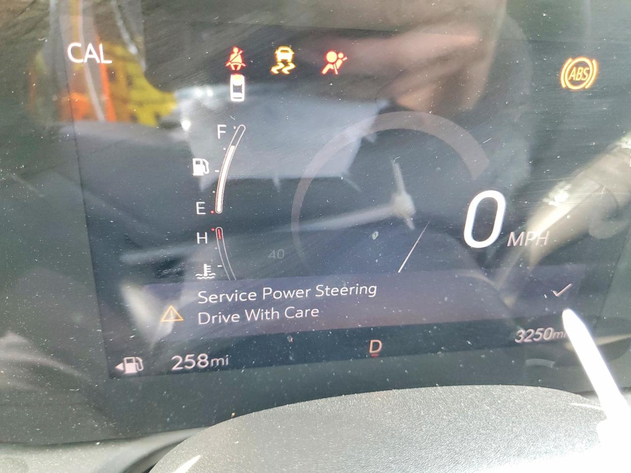 Buick Encore Preferred