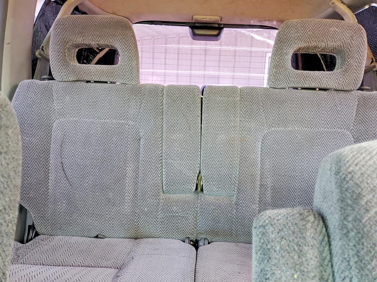 Honda Crv Lx