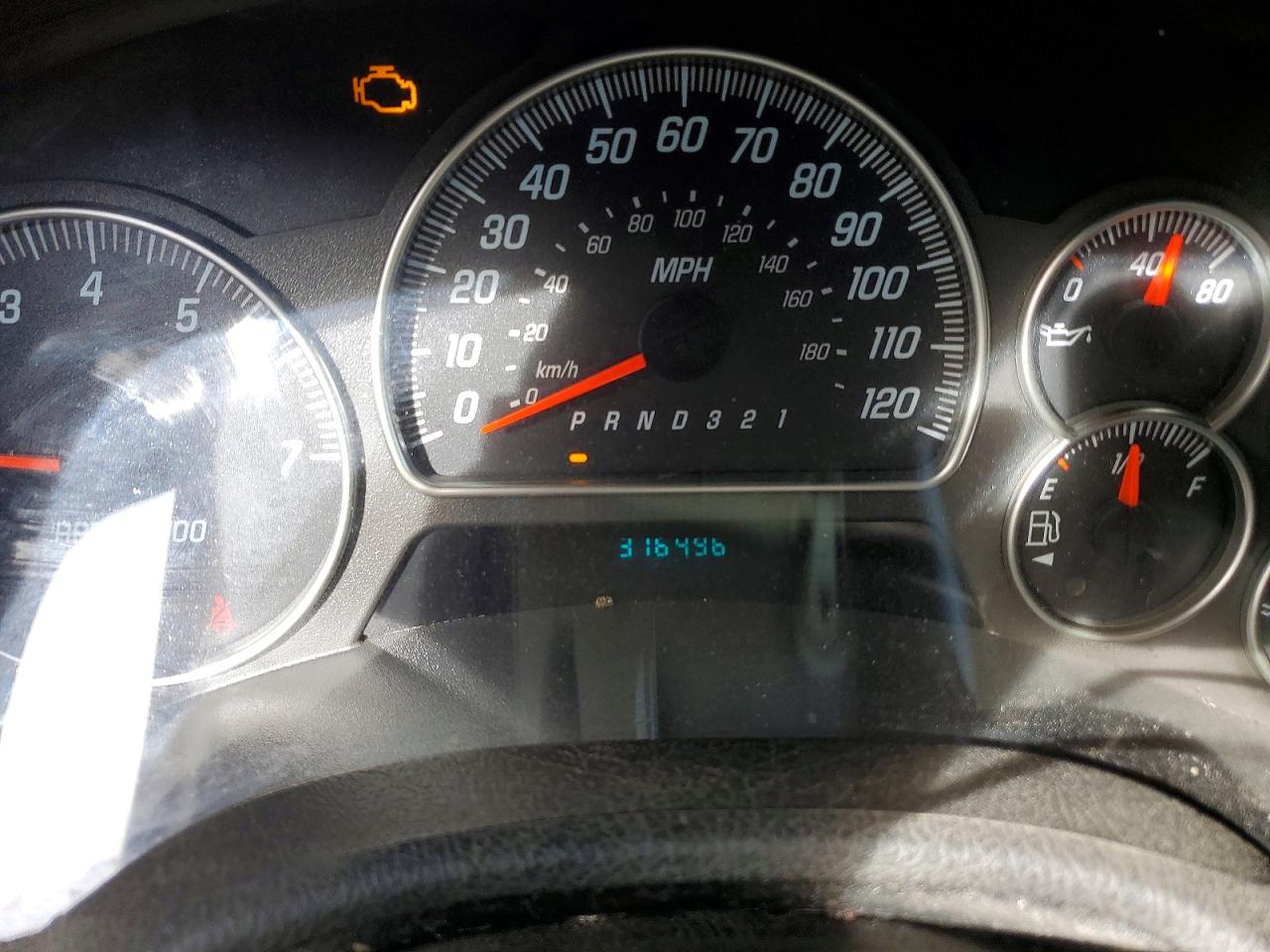GMC Envoy