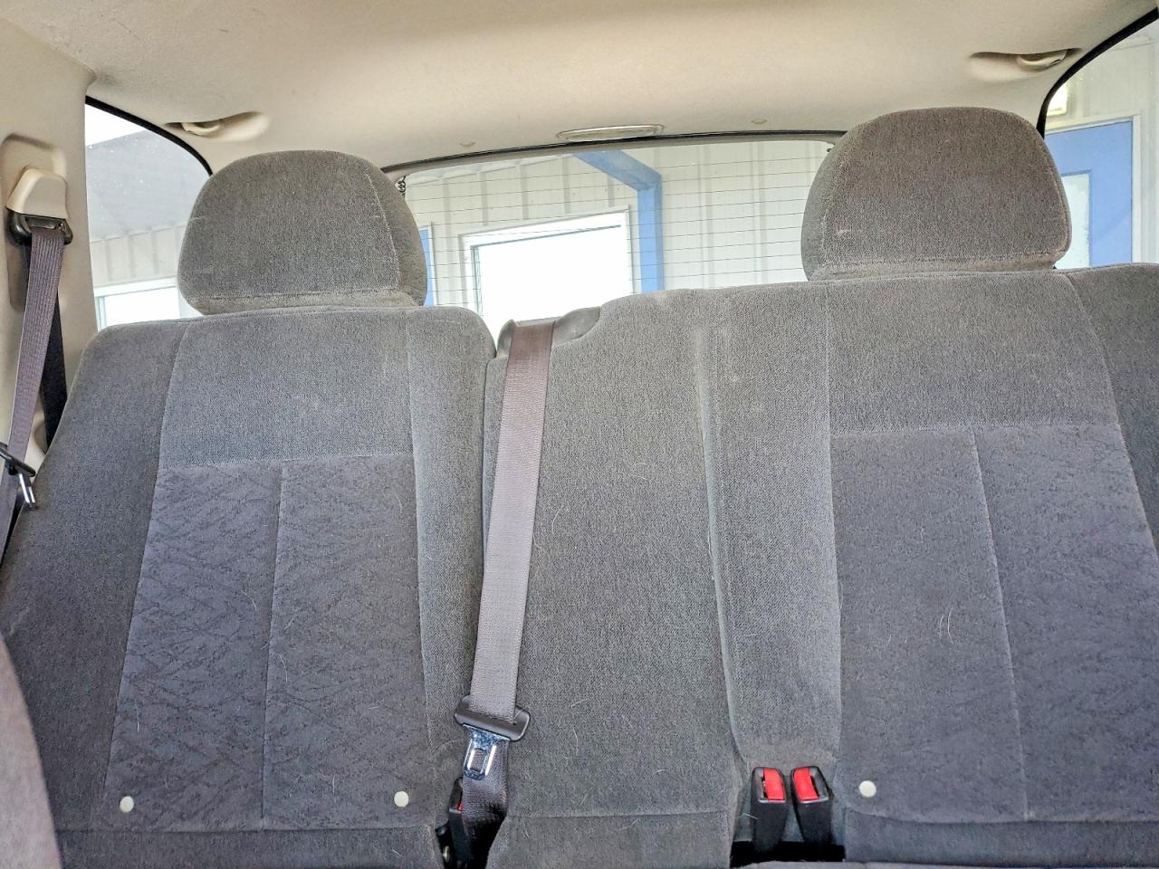 GMC Envoy