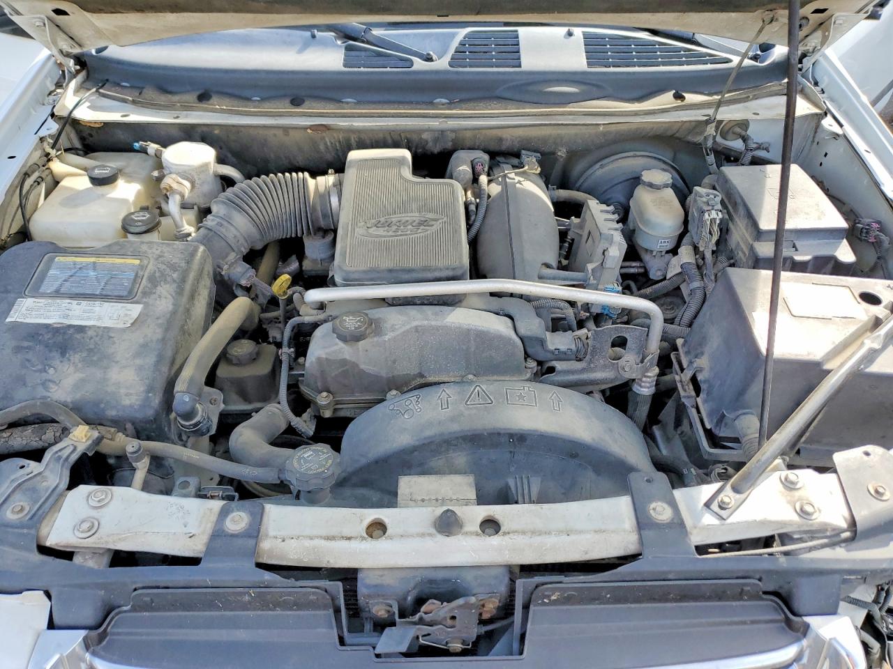 GMC Envoy