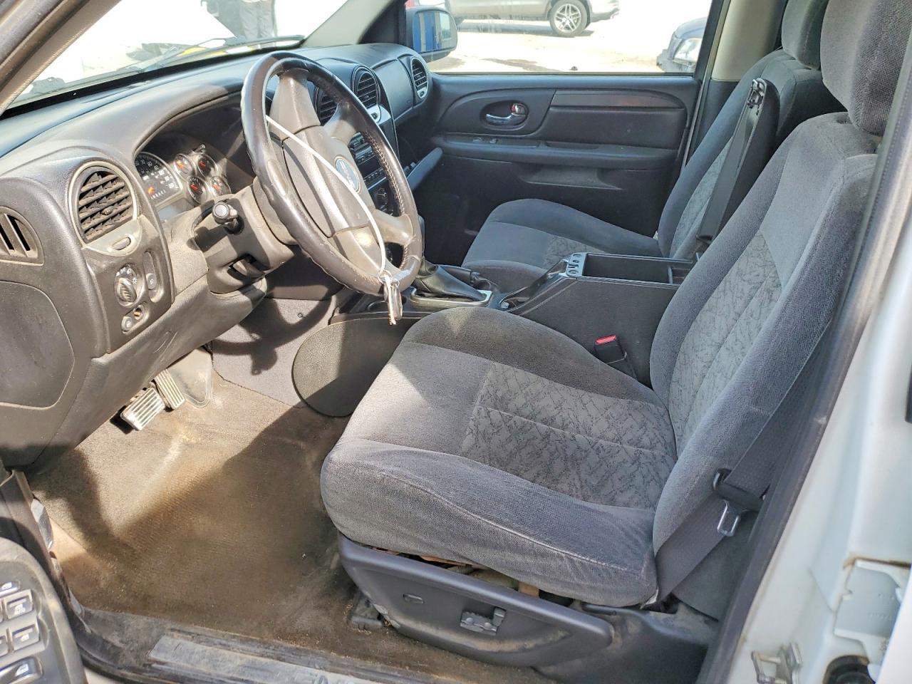 GMC Envoy