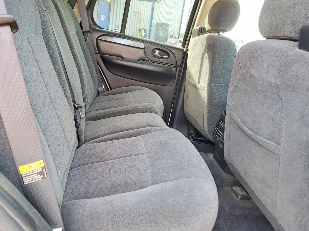 GMC Envoy