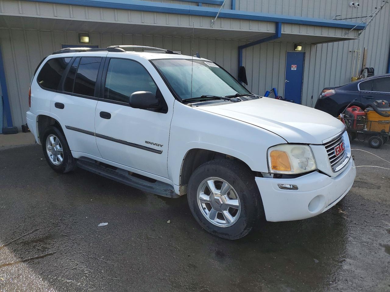 GMC Envoy