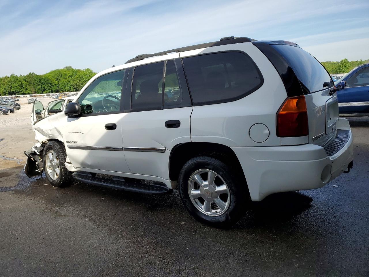 GMC Envoy
