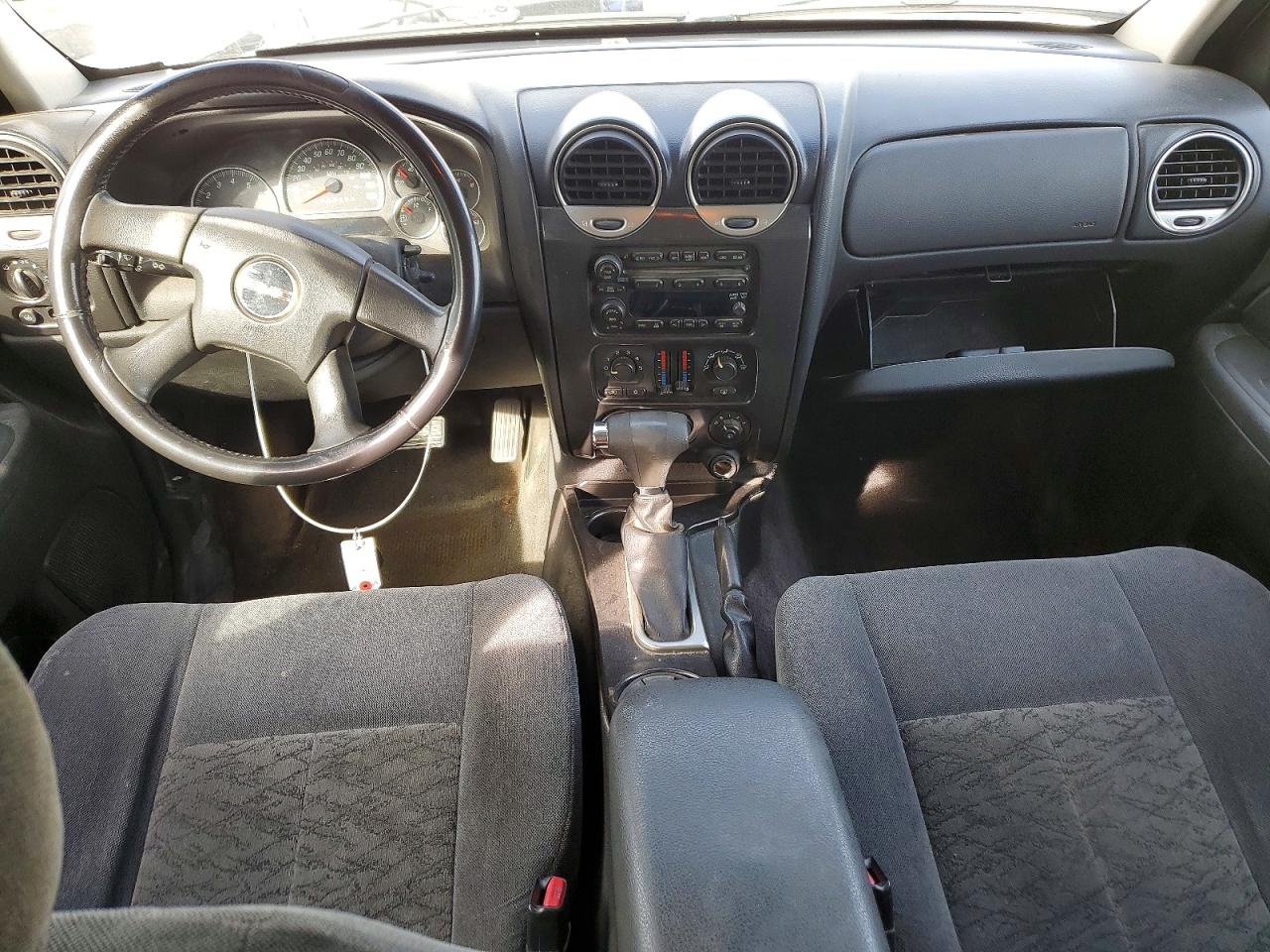 GMC Envoy