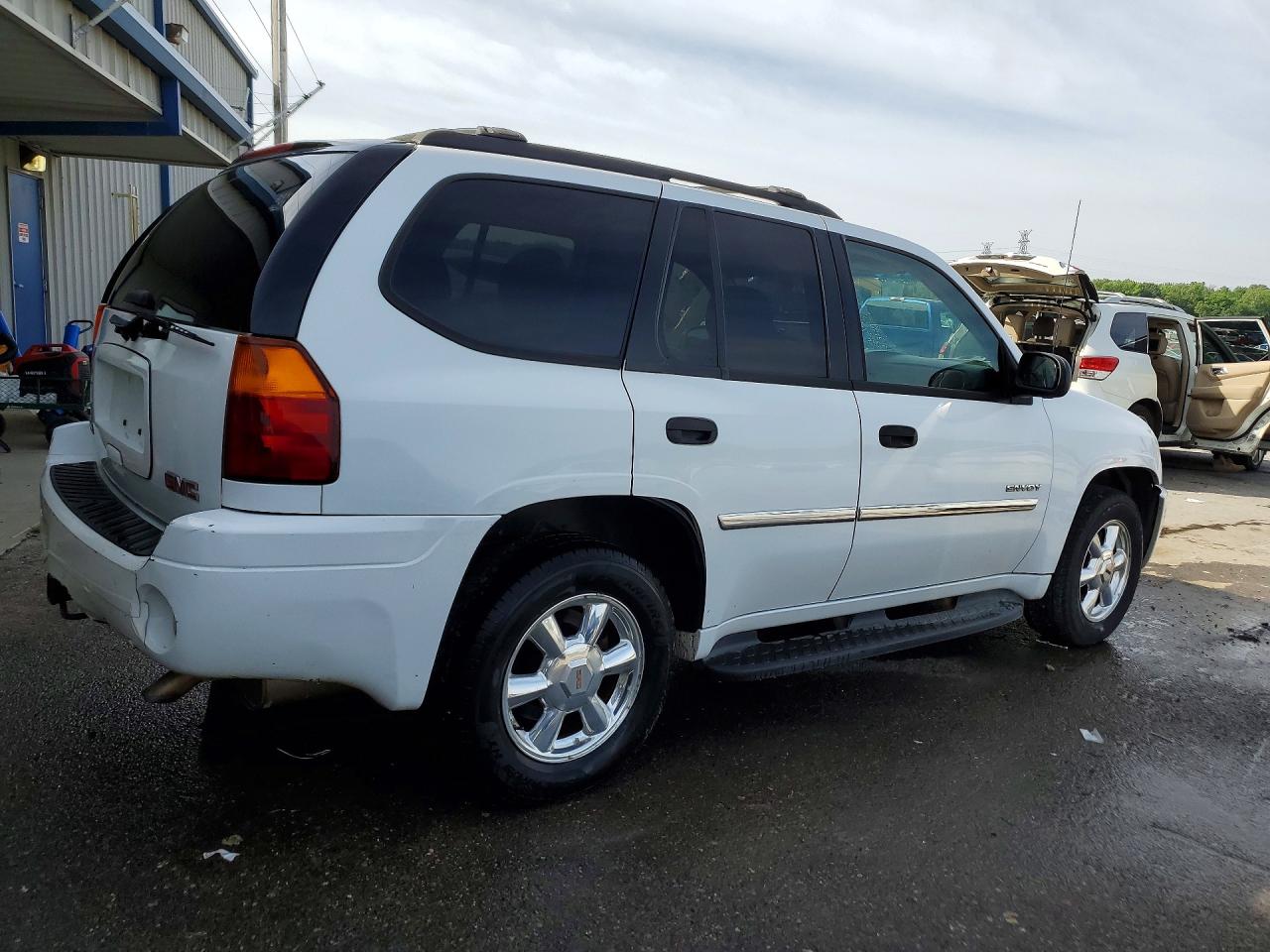 GMC Envoy