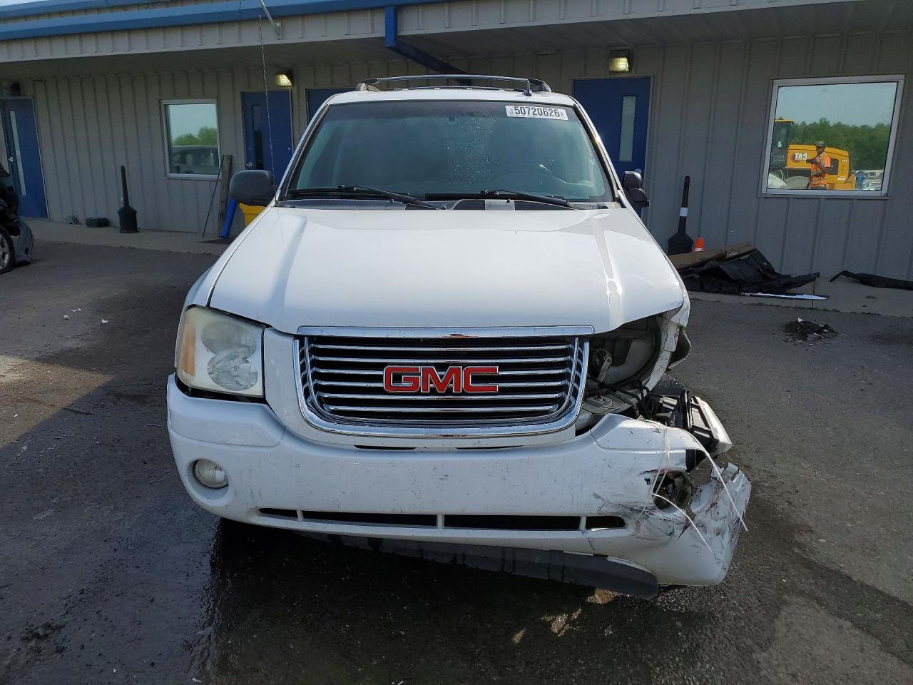 GMC Envoy