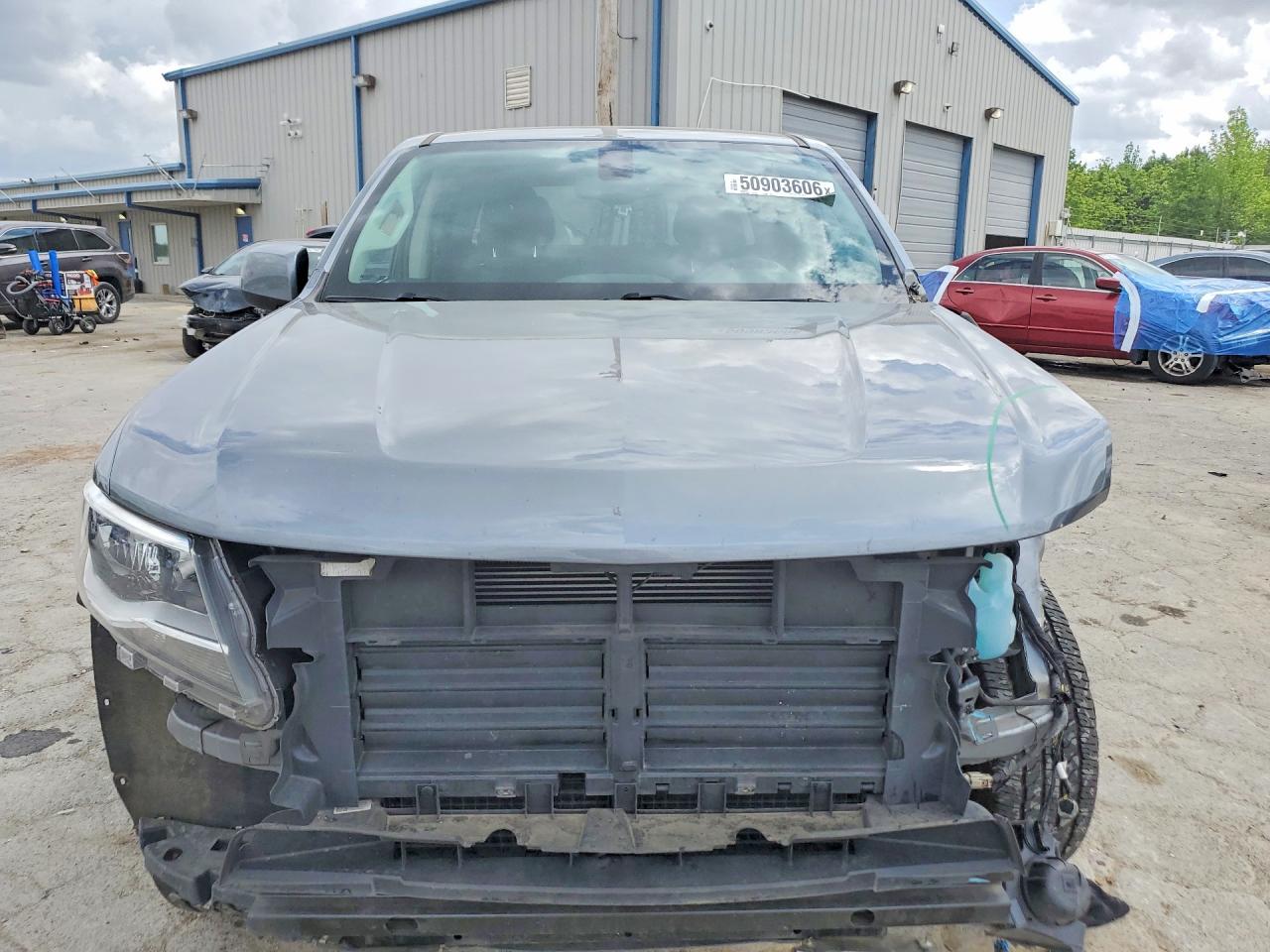Chevrolet Colorado Lt