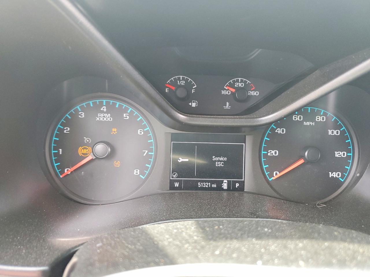 Chevrolet Colorado Lt