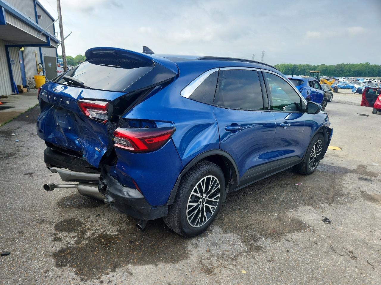 Ford Escape