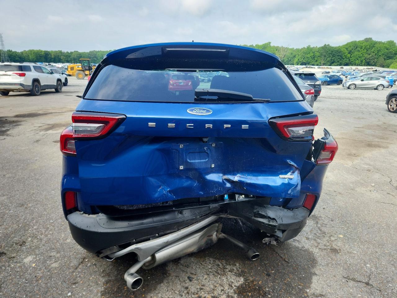 Ford Escape