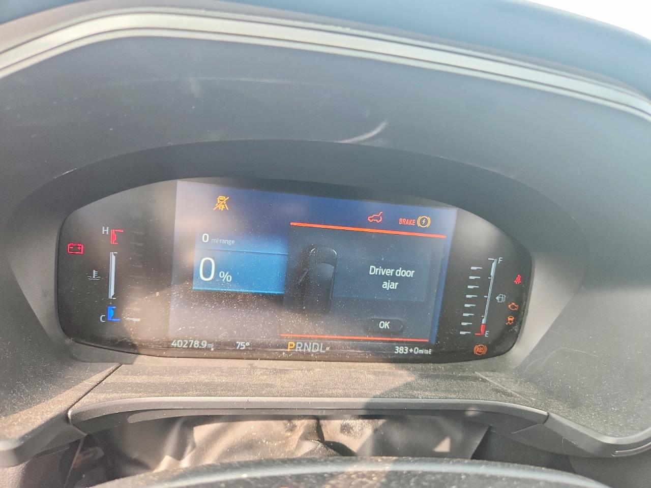 Ford Escape