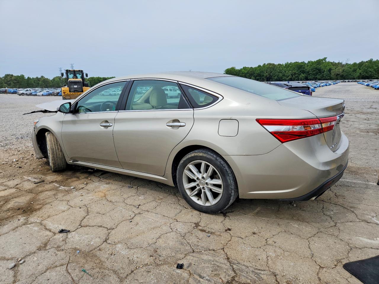 Toyota Avalon Xle