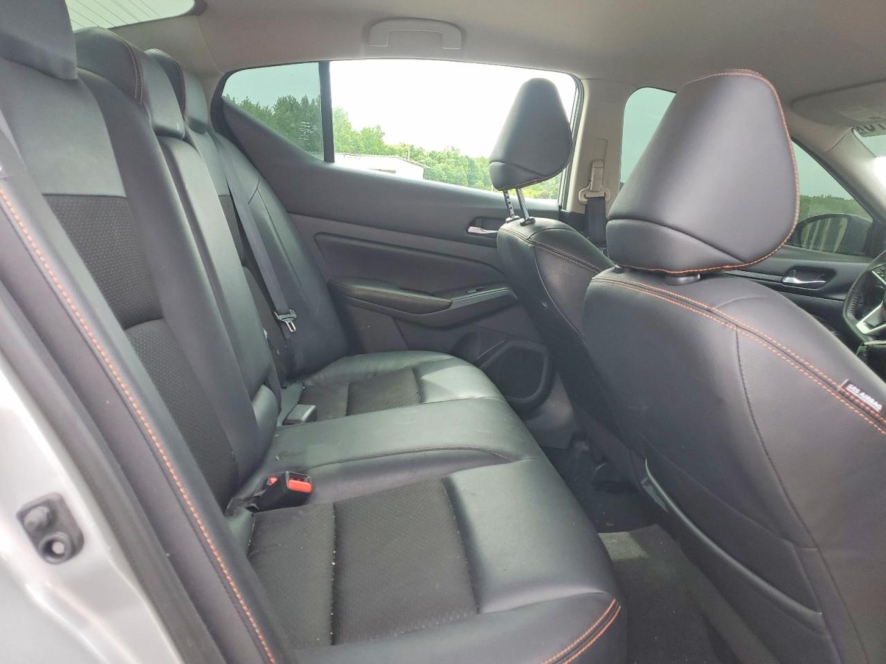 Nissan Altima Sr